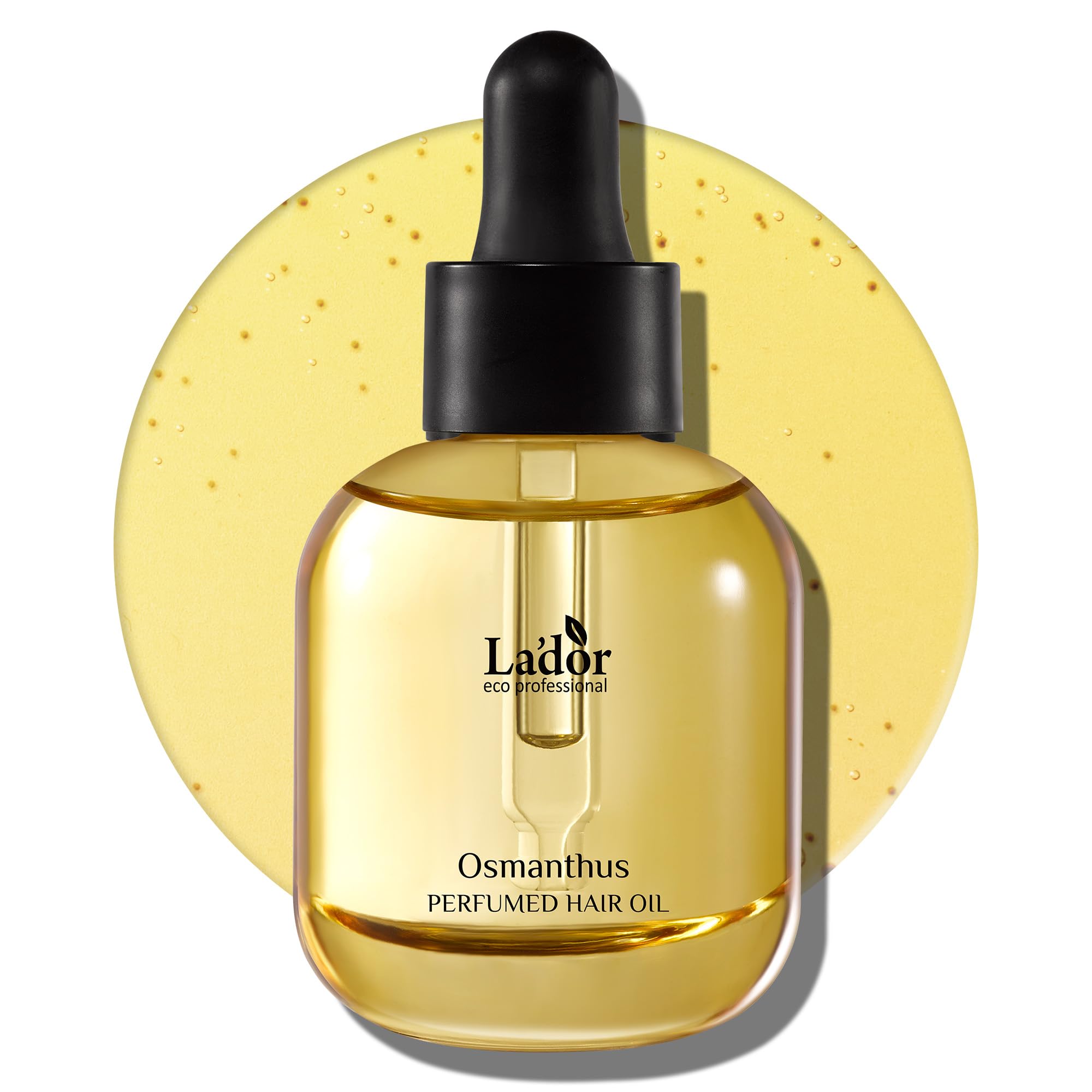 Amazon.com: LADOR Hair Perfume Oil for Dry Damaged Hair - Anti